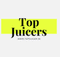 Logo for Top Juicer