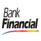 Logo for BankFinancial