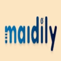 Logo for Maidily