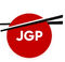 Logo for Japan Gourmet Pass
