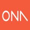 Logo for Ona