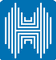 Logo for Halkbank