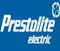 Logo for Prestolite Electric