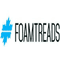 Logo for Foamtreads