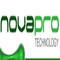 Logo for NovaPro Technology
