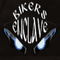 Logo for Bikers Enclave