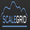 Logo for ScaleGrid