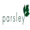 Logo for Parsley