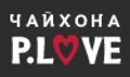 Logo for P.Love