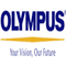 Logo for Olympus