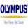 Logo for Olympus