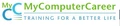 Logo for MyComputerCareer