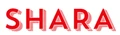 Logo for Shara