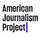 Logo of American Journalism Project