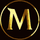 Logo for Magnum Ice Cream