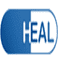 Logo for HEAL