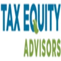 Logo for Tax Equity Advisors