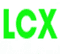 Logo for LCX Digital