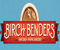 Logo for Birch Benders