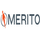 Logo for Merito