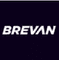 Logo for Brevan Electronics