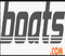 Logo for Boats