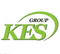 Logo for KES Group
