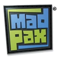 Logo for Madpax