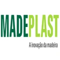 Logo for MADEPLAST