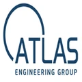 Logo for Atlas Engineering Group