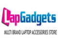 Logo for Lap Gadgets