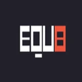 Logo for EQU8