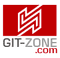Logo for GIT-ZONE.com