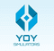 Logo for Yoy Simulator