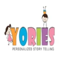 Logo of yories