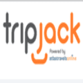 Logo for Tripjack