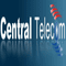 Logo for Central Telecom