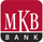 Logo for MKB Bank