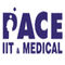 Logo for PACE IIT & Medical