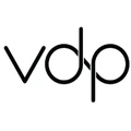 Logo for Venture Development Partners