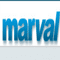 Logo for MARVAL