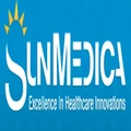 Logo for SunMedica