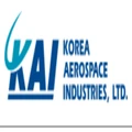 Logo for Korea Aerospace Industries