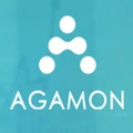 Logo of Agamon