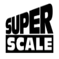 Logo for SuperScale