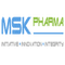 Logo for MSK Pharma