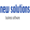 Logo for New Solutions