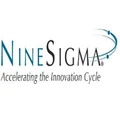 Logo for NineSigma