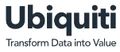 Logo for Ubiquiti