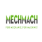 Logo for Mechmach